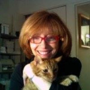 Meet your Posher, Sherry